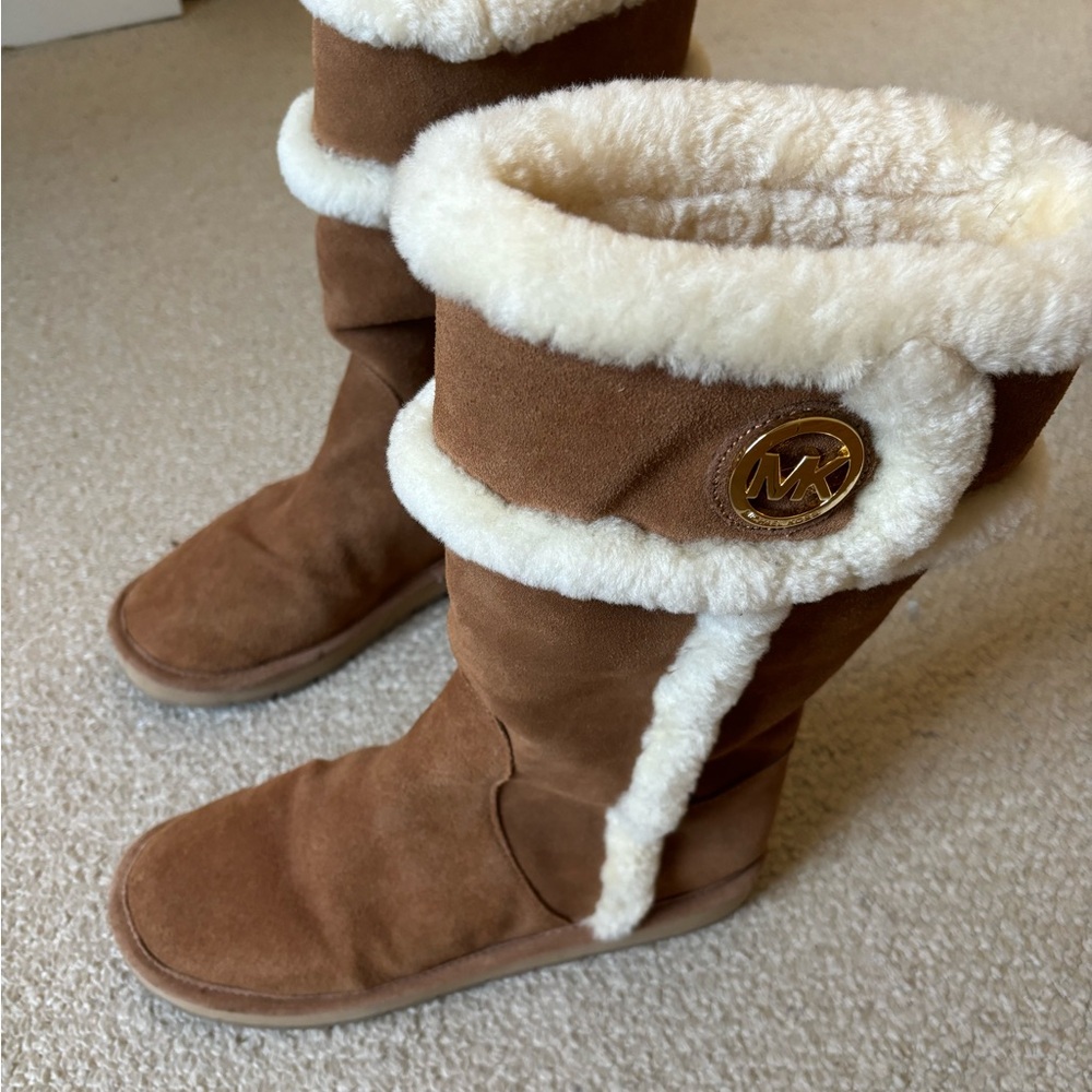 Michaell Kors Woman’s boots